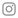 Gris Icône Instagram